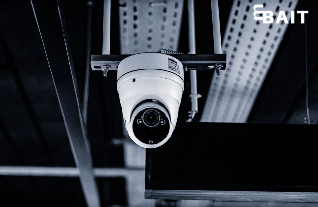 Cámaras de seguridad para negocios pequeños
