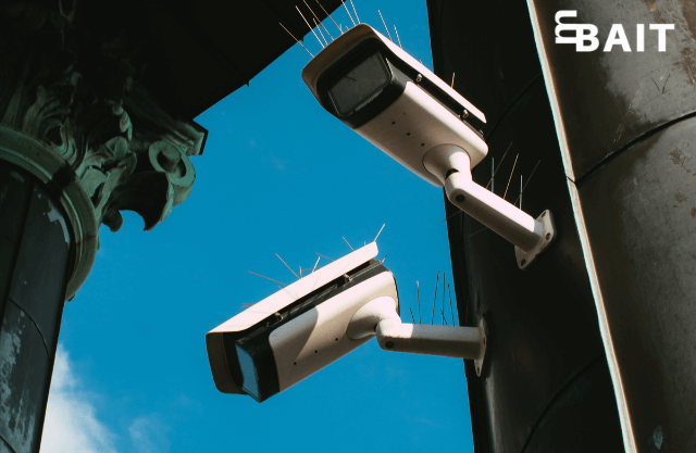 Comparativa de cámaras de seguridad para empresas