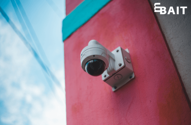 Consejos para la seguridad de empresas con CCTV