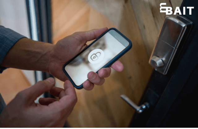 Domótica y seguridad: la tecnología del futuro