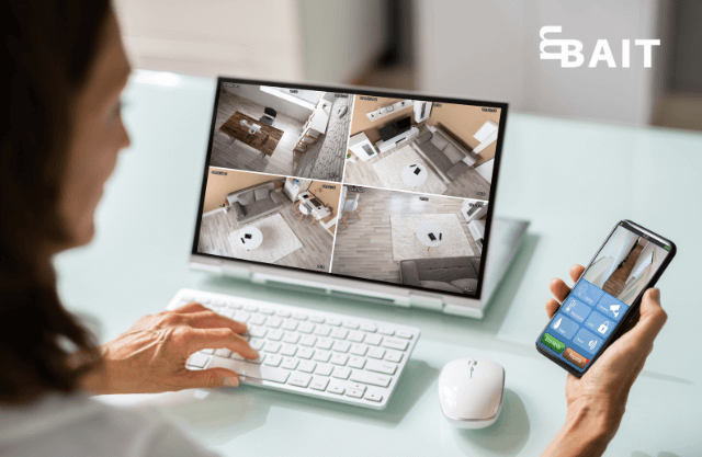 Consejos para mejorar la seguridad en el hogar con CCTV