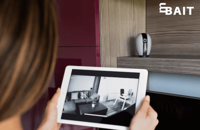 Tendencias en tecnología de seguridad para el hogar
