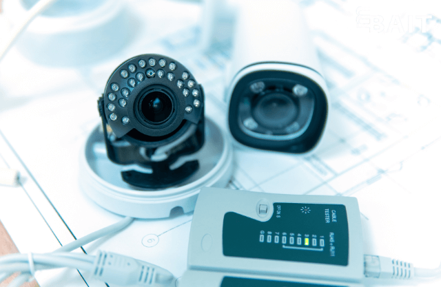 Cómo la IA está transformando los sistemas de videovigilancia